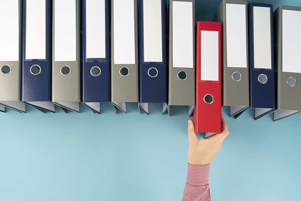 Document Repository