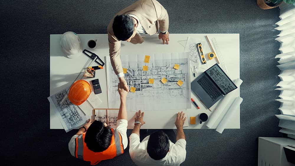 Project Management