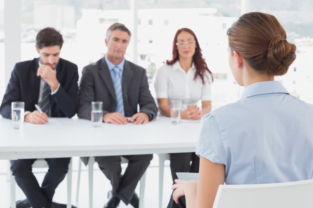 Final Interview